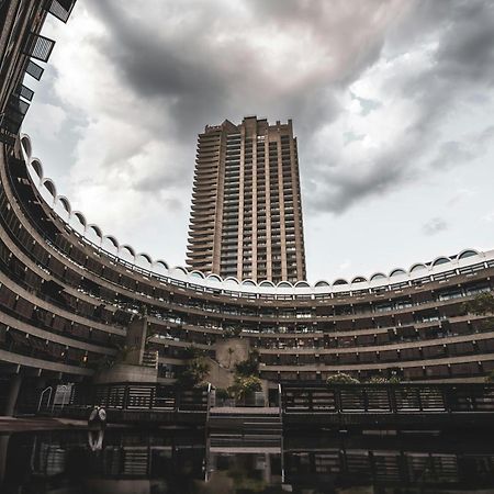 דירות Clockwork London Flats מראה חיצוני תמונה